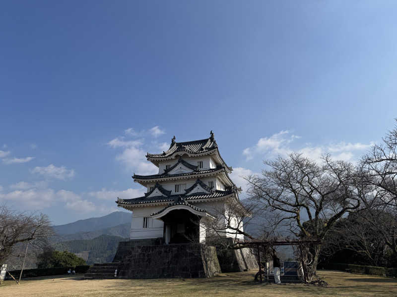 その辺のサラリーマンさんのカンデオホテルズ松山大街道のサ活写真