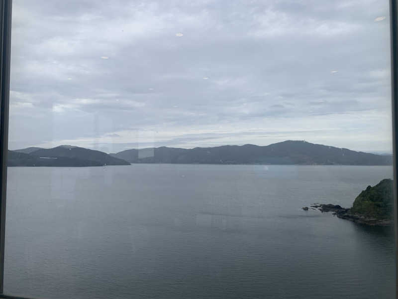 たかうじさんの国民宿舎 大城のサ活写真