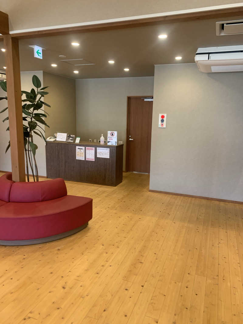 たかうじさんの湯野温泉 芳山園 芳和の湯のサ活写真