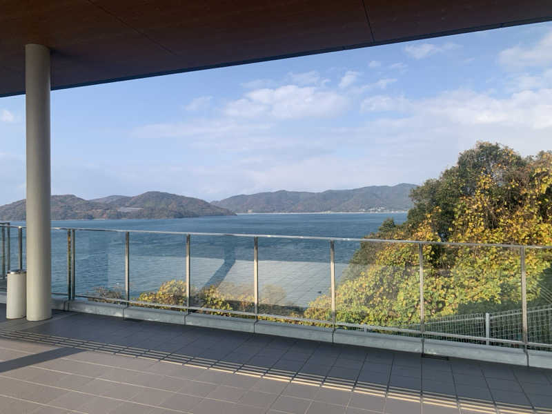 たかうじさんの国民宿舎 大城のサ活写真