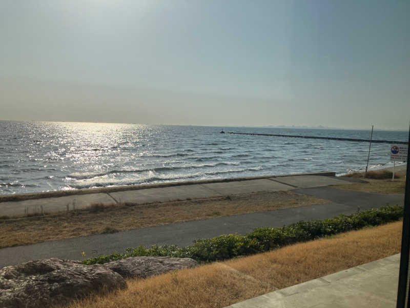 ボルシチさんのJFA夢フィールド 幕張温泉 湯楽の里のサ活写真