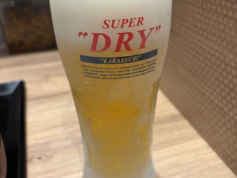 生ビール