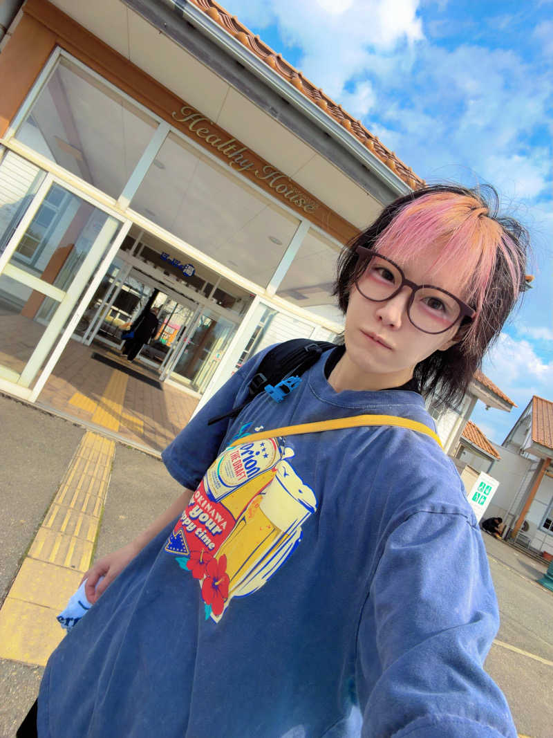 魁-KAI-ちゃんさんの長沼温泉 ぽっぽの湯のサ活写真