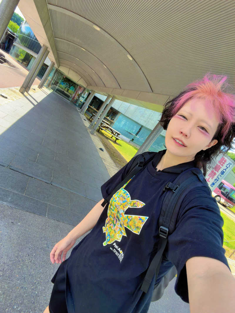 魁-KAI-ちゃんさんのぽんぽ館のサ活写真