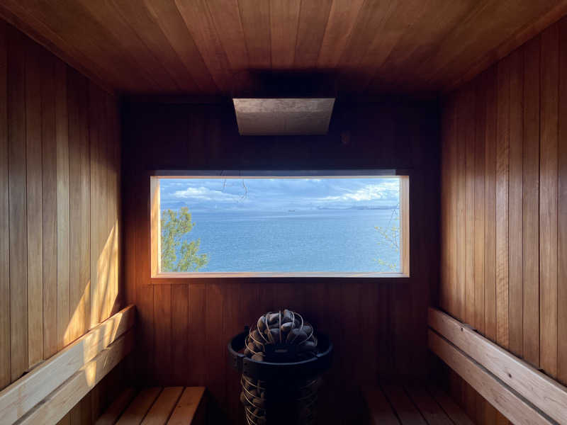 artさんの浮サウナ(fuu sauna)のサ活写真