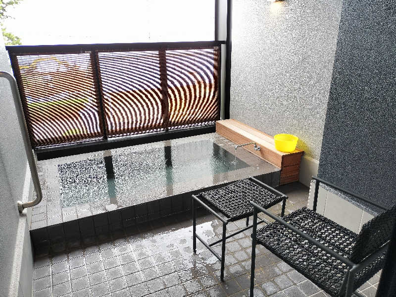 インプルャッサSTIさんの味と湯の宿 ニューとみよしのサ活写真