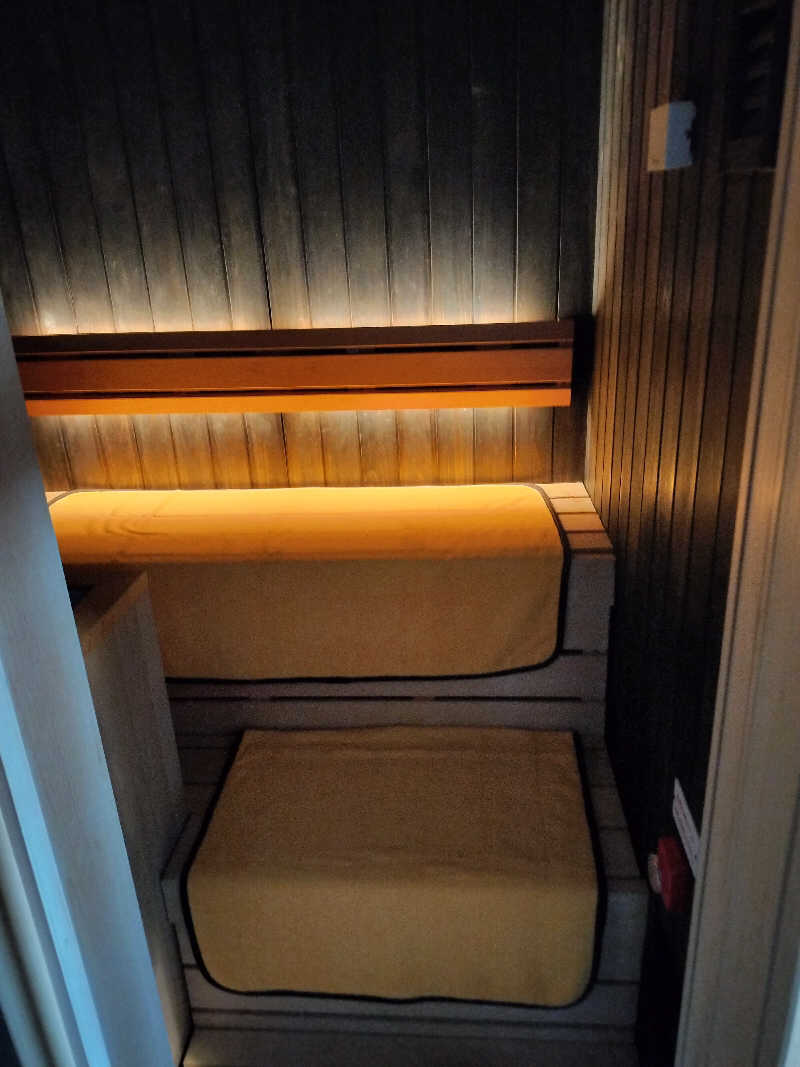 インプルャッサSTIさんの味と湯の宿 ニューとみよしのサ活写真