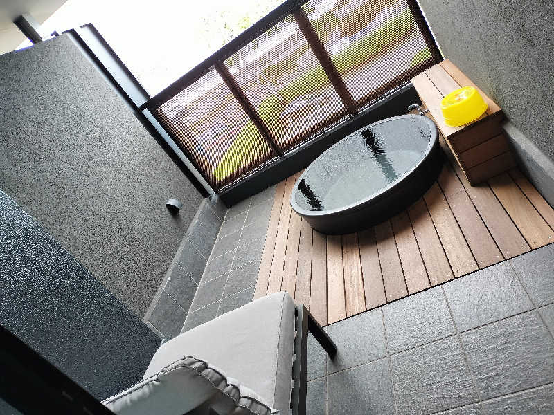 インプルャッサSTIさんの味と湯の宿 ニューとみよしのサ活写真