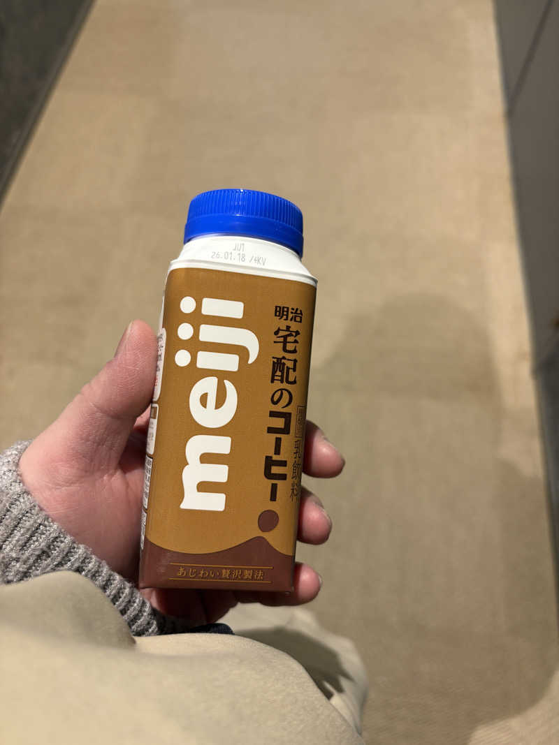 なにわのトラ🐯さんのSPAキセラ川西のサ活写真