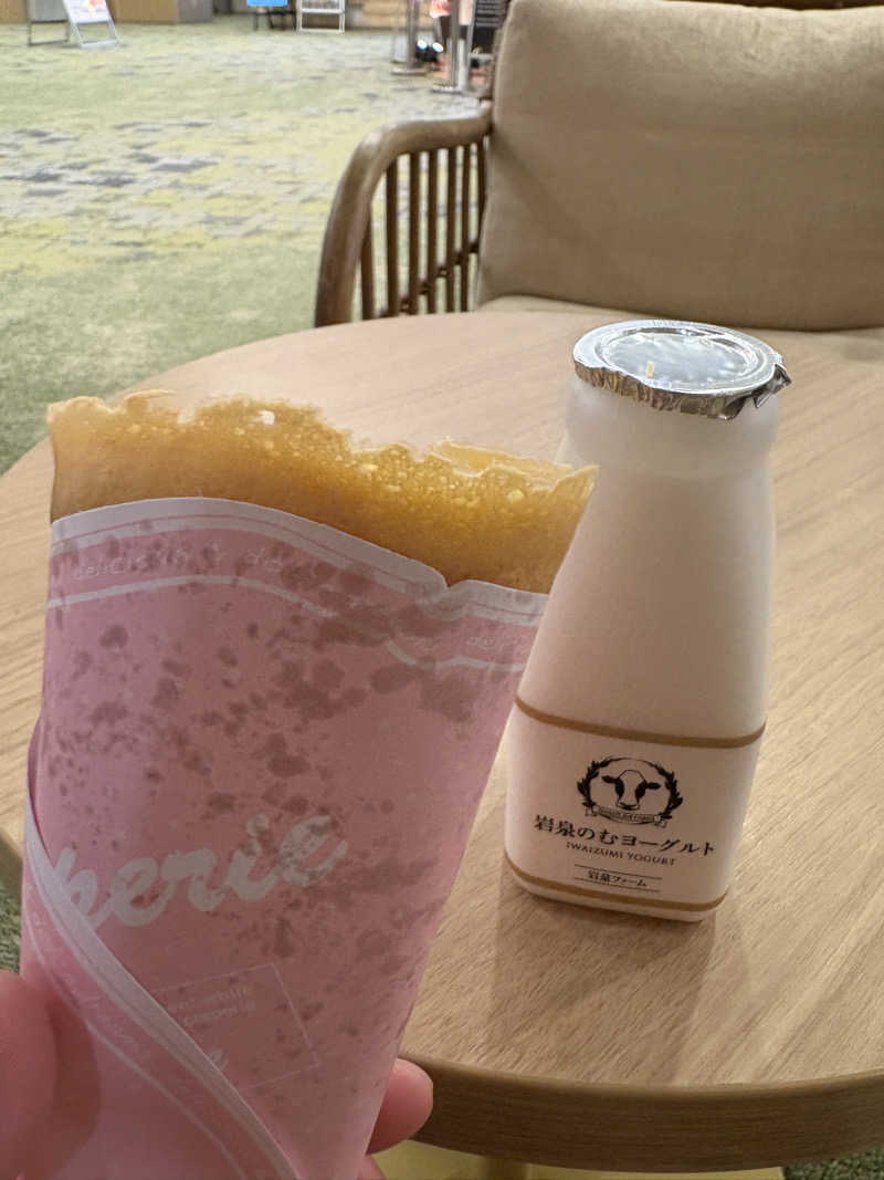 なにわのとら🐯さんのSPAWORLD HOTEL&RESORTのサ活写真