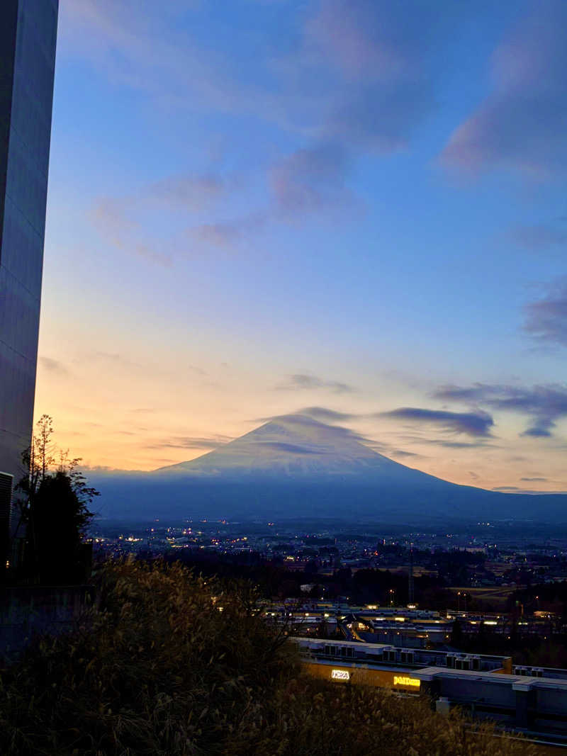 あさこさんの木の花の湯(HOTEL CLAD)のサ活写真