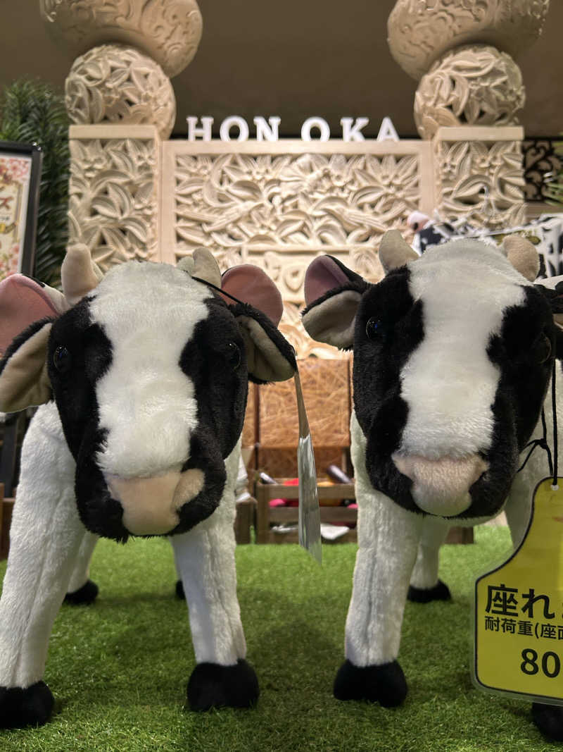 ☆あ～りん☆さんの岩見沢温泉ほのかのサ活写真