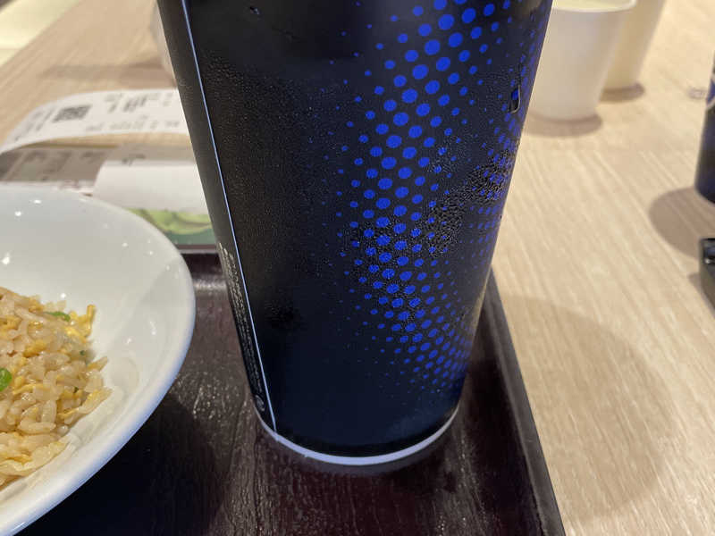 コーラＬ
