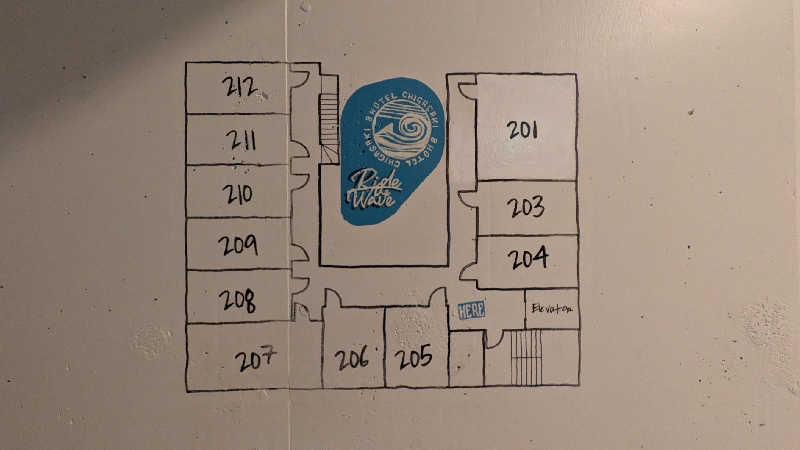 発汗ベェさんの8HOTEL CHIGASAKIのサ活写真