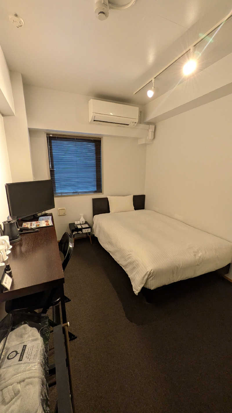 発汗ベェさんの8HOTEL CHIGASAKIのサ活写真
