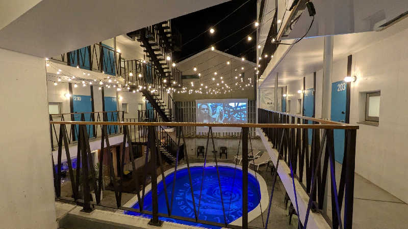 発汗ベェさんの8HOTEL CHIGASAKIのサ活写真
