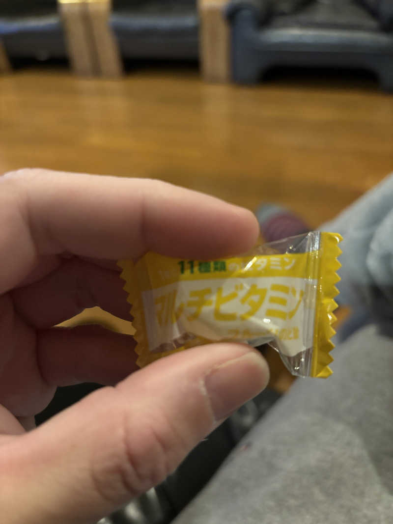 ゆーまさんの福知山温泉 養老の湯のサ活写真