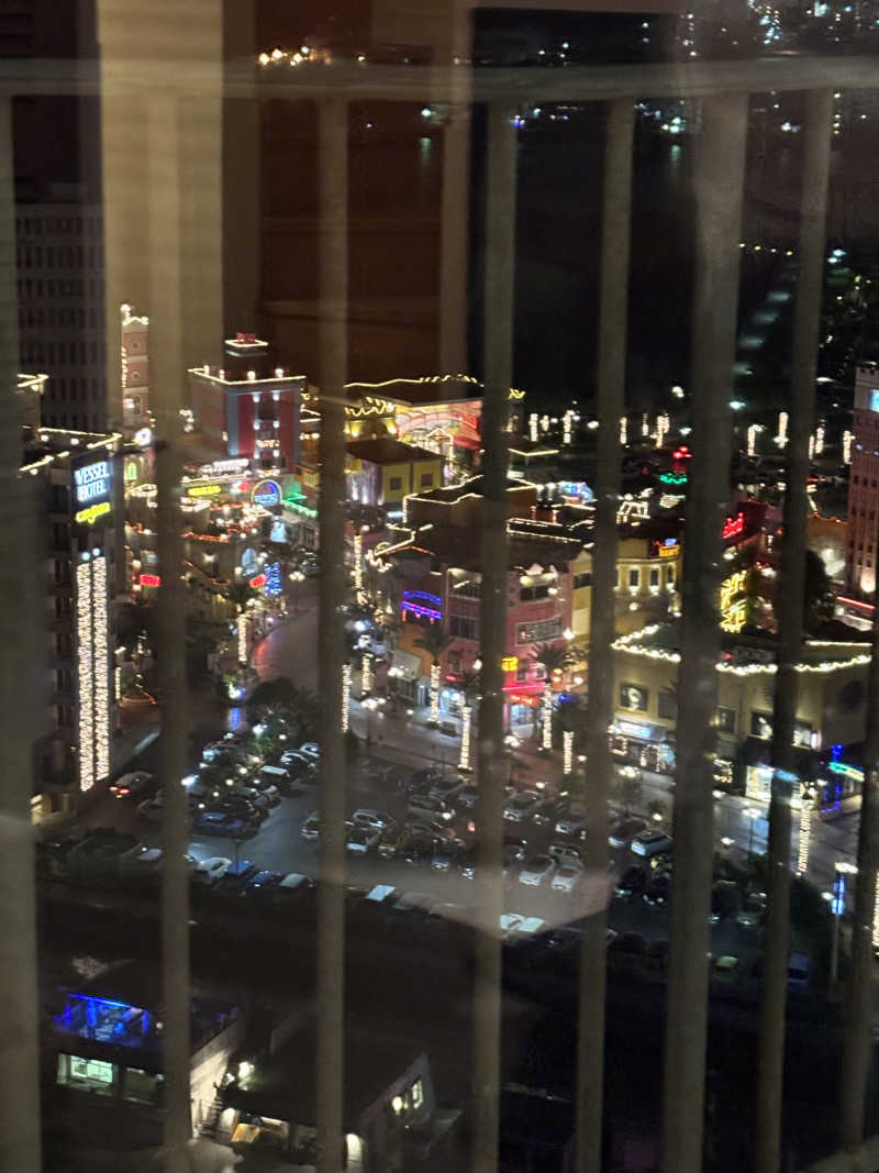 miharuさんのTerme VILLA ちゅらーゆ(ザ・ビーチタワー沖縄)のサ活写真