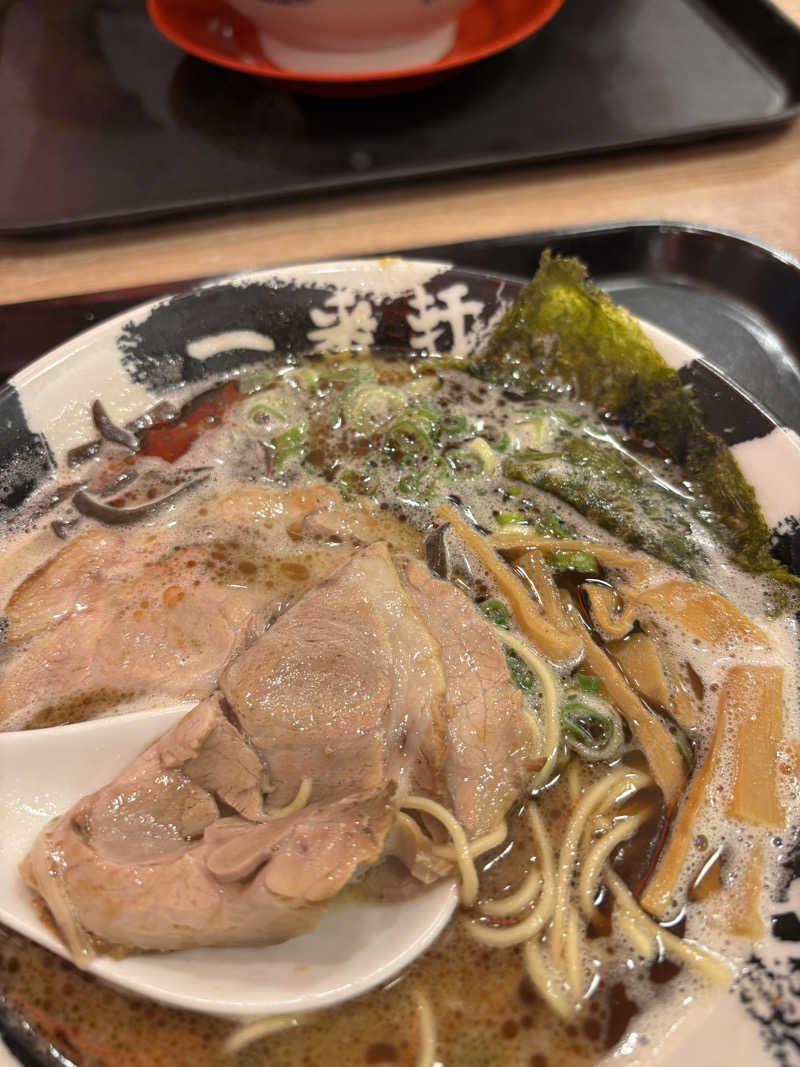 miharuさんのぽかぽか温泉 新守山乃湯のサ活写真