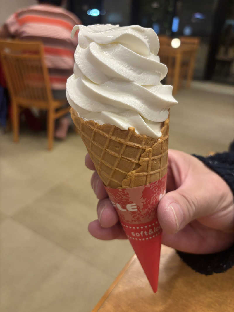 miharuさんの稲沢ぽかぽか温泉のサ活写真