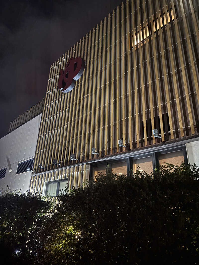 miharuさんの湯どころ みのりのサ活写真