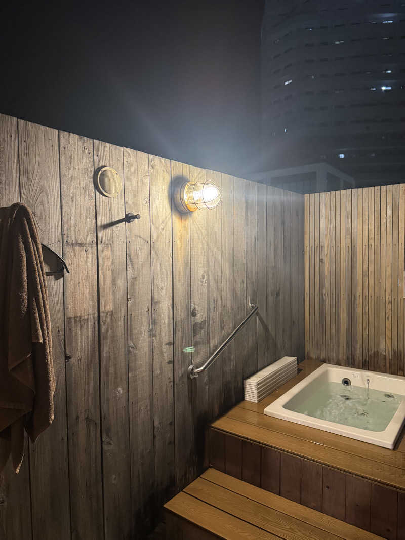 SEA37さんのOFF SAUNAのサ活写真