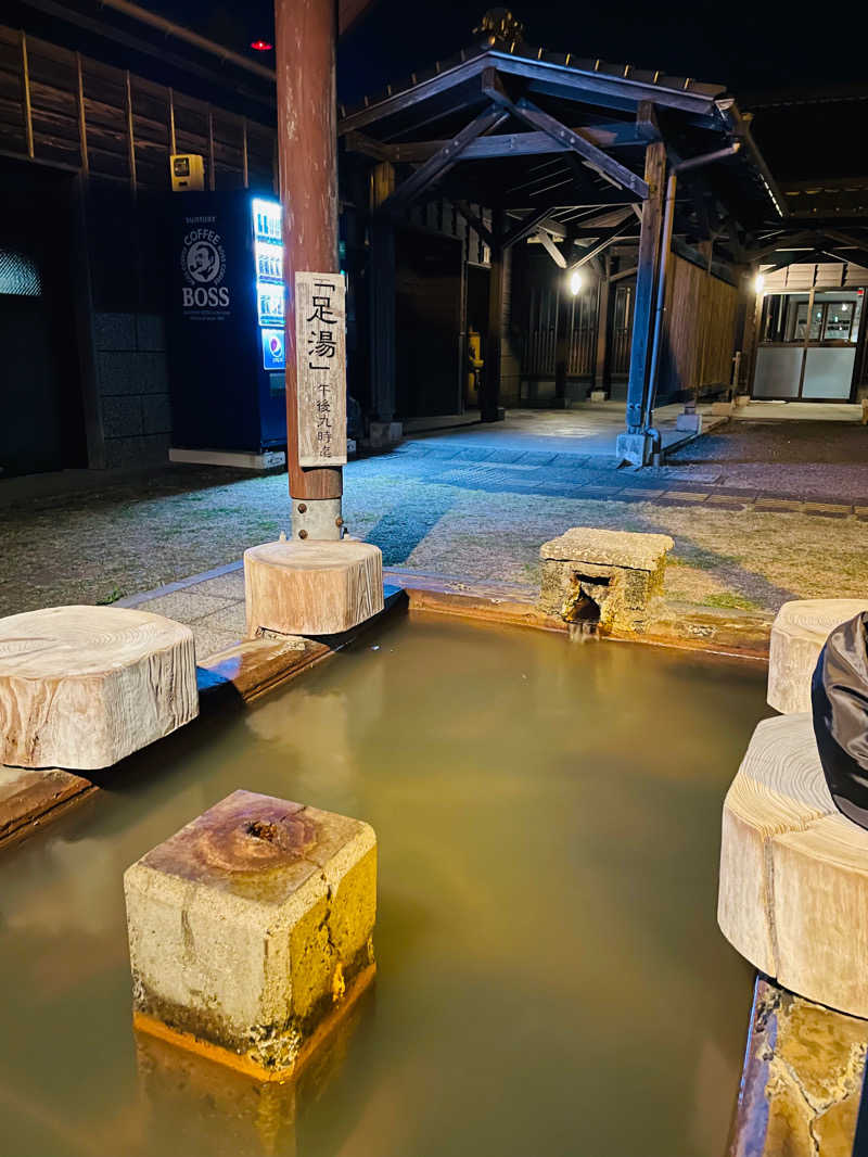 つかサウナ♨️さんの浜之市ふれあいセンター 富の湯のサ活写真