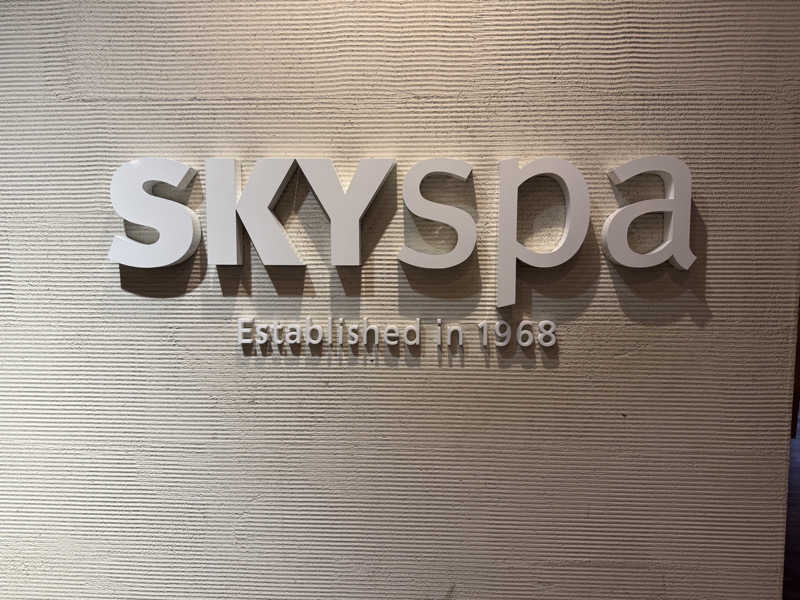 450さんのスカイスパYOKOHAMAのサ活写真