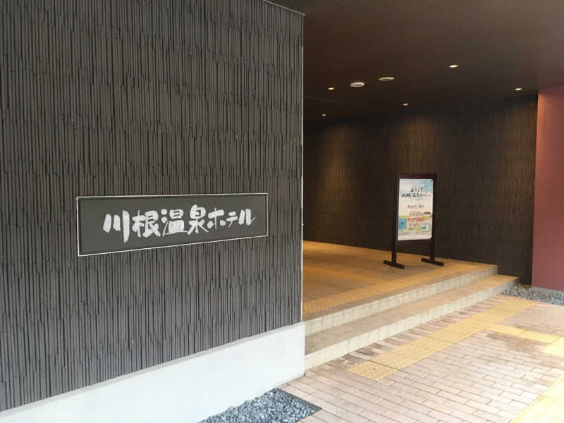 五臓六腑しみ蔵さんの大井川鐵道 川根温泉ホテルのサ活写真