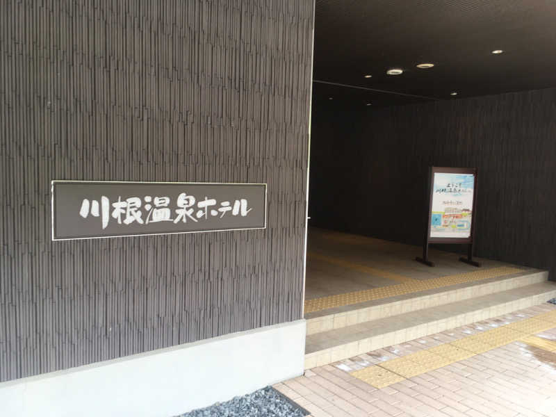 五臓六腑しみ蔵さんの大井川鐵道 川根温泉ホテルのサ活写真