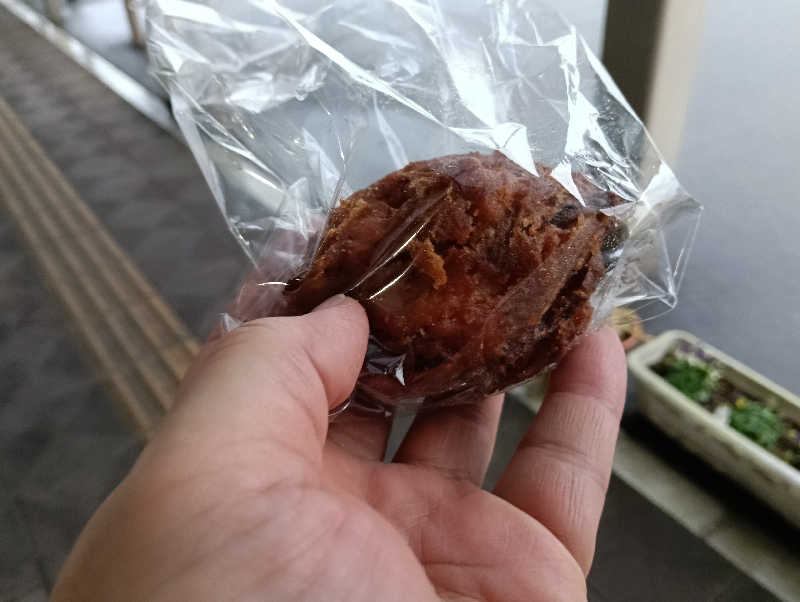 遅れてきたルーキー鹿児島nWoさんの冠岳温泉のサ活写真