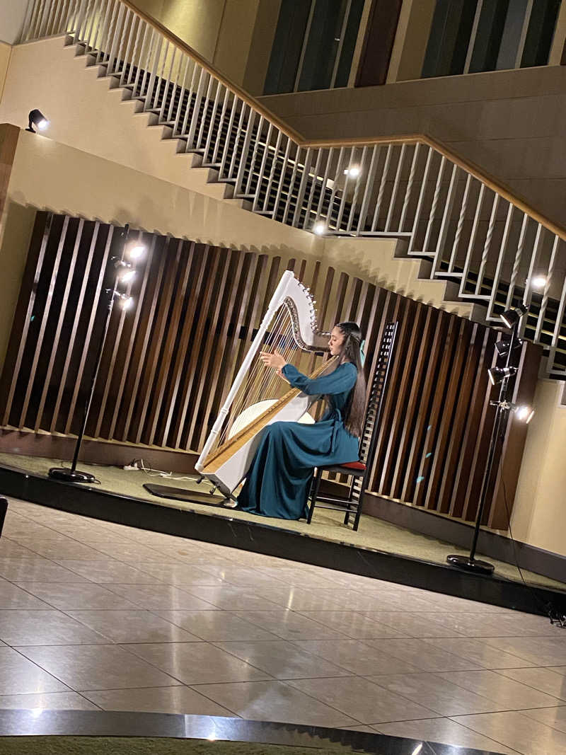 きりゅさんの定山渓 鶴雅リゾートスパ 森の謌のサ活写真