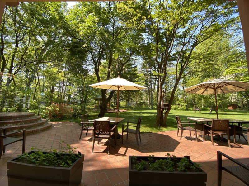 きりゅさんの森のスパリゾート 北海道ホテルのサ活写真