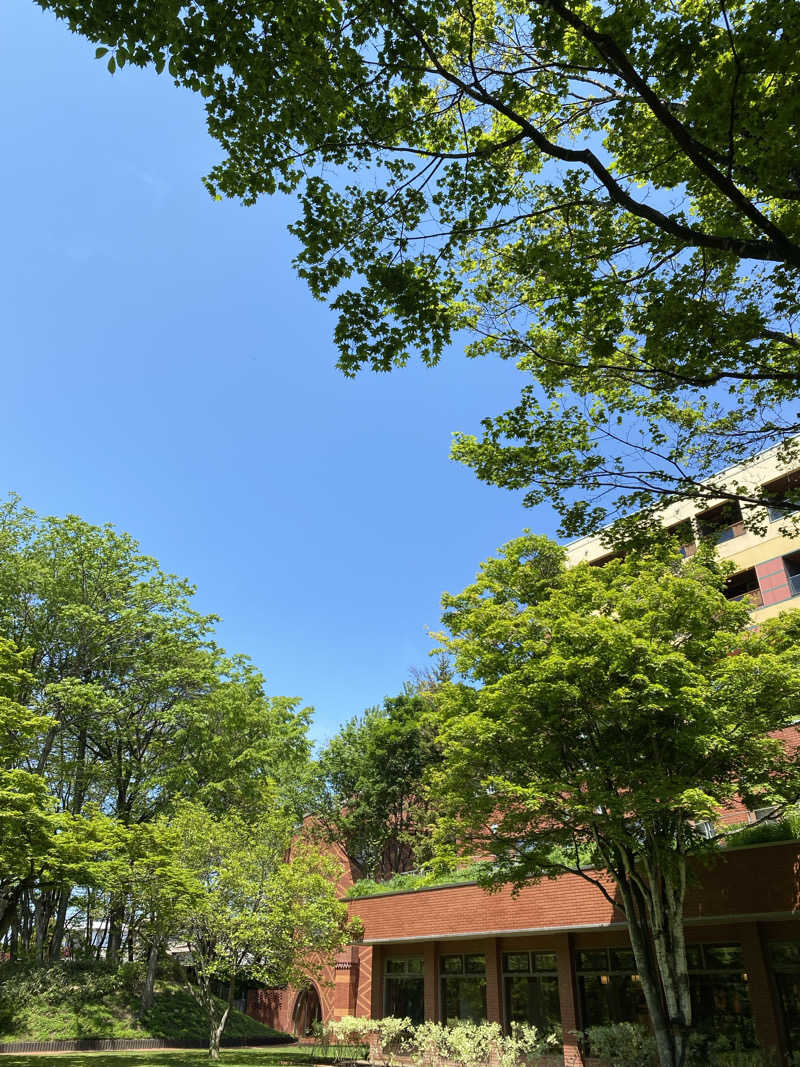 きりゅさんの森のスパリゾート 北海道ホテルのサ活写真