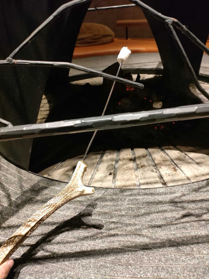 きりゅさんの定山渓 鶴雅リゾートスパ 森の謌のサ活写真