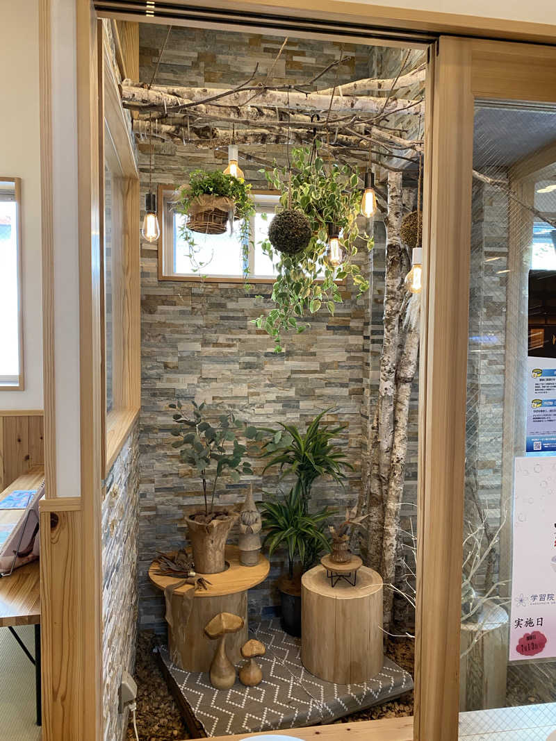 きりゅさんの入船温泉のサ活写真