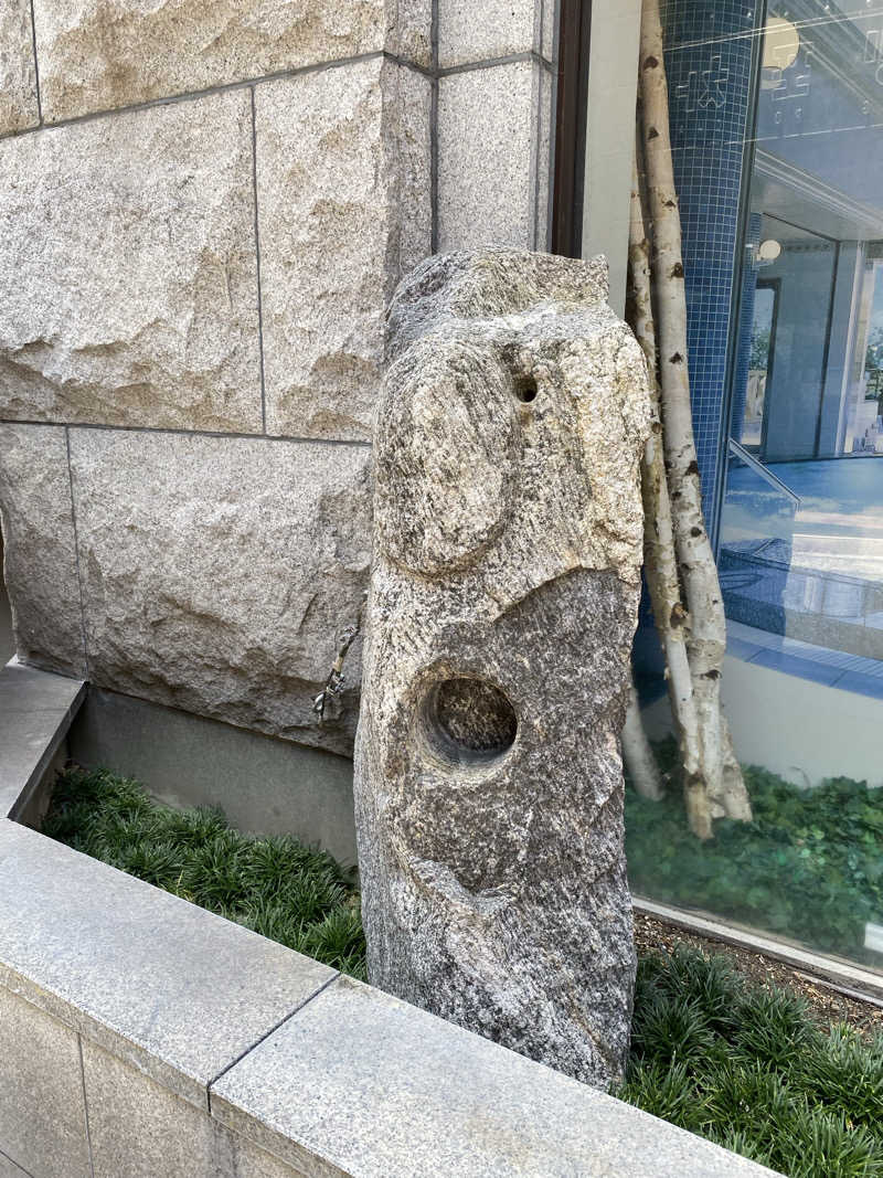 きりゅさんの神戸サウナ&スパのサ活写真