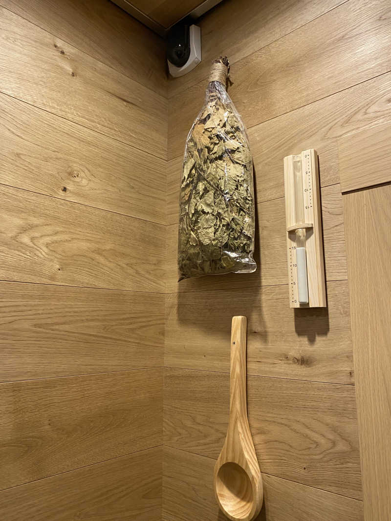 きりゅさんの神戸サウナ&スパのサ活写真