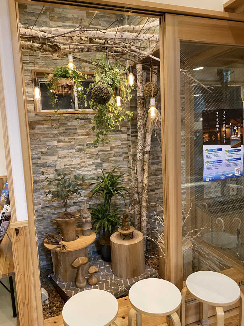 きりゅさんの入船温泉のサ活写真