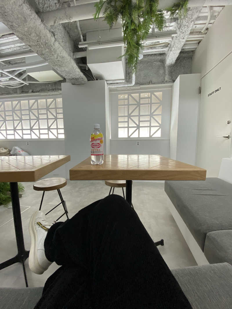 きりゅさんのZONE SAUNAのサ活写真