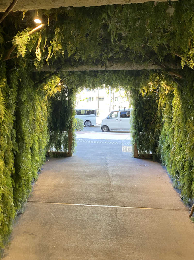 きりゅさんのZONE SAUNAのサ活写真