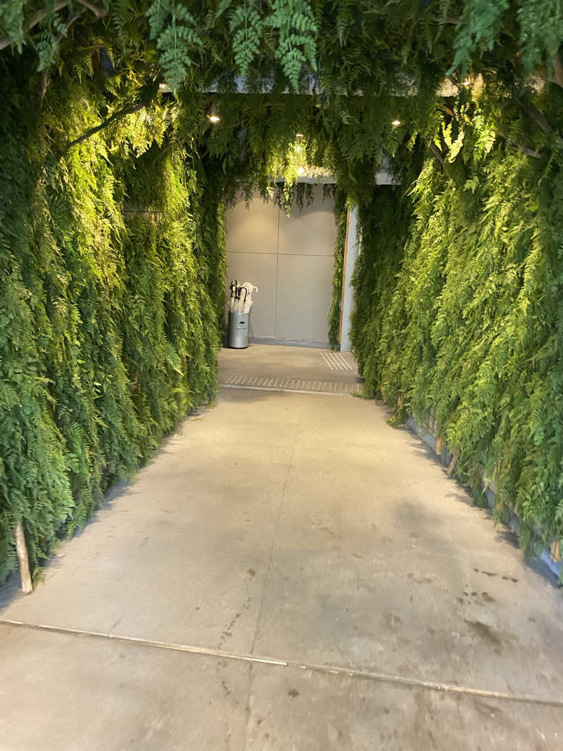 きりゅさんのZONE SAUNAのサ活写真