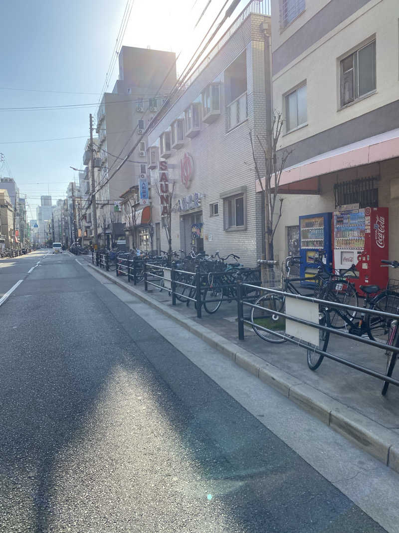 きりゅさんの入船温泉のサ活写真