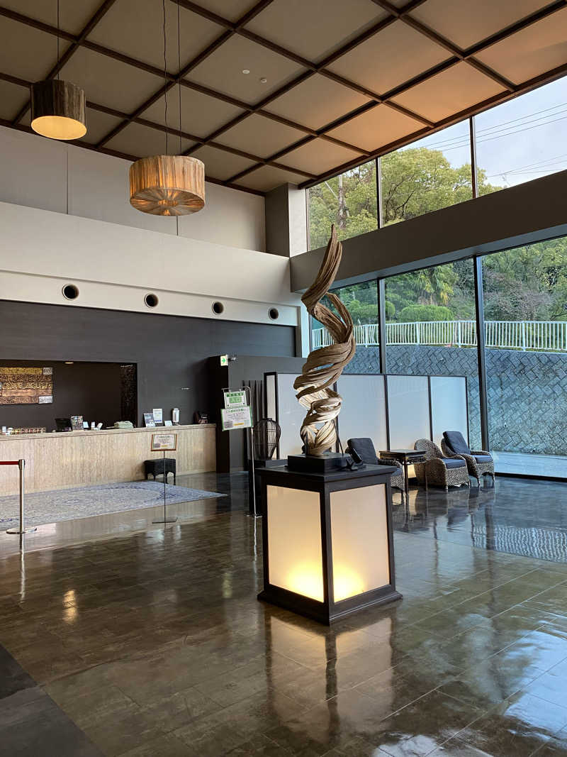 きりゅさんの東道後のそらともりのサ活写真