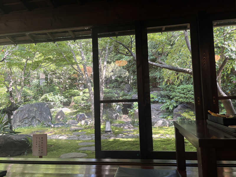 kira_yamat0さんの前野原温泉 さやの湯処のサ活写真