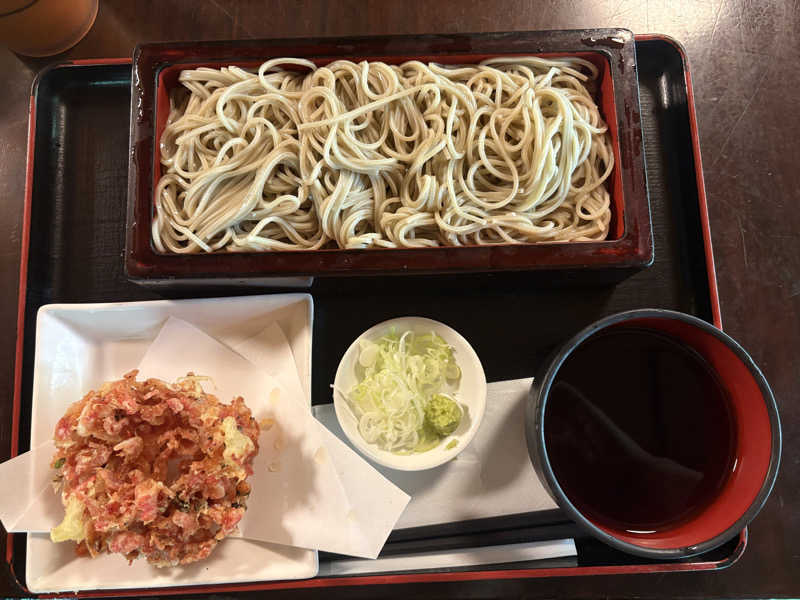 kira_yamat0さんの前野原温泉 さやの湯処のサ活写真