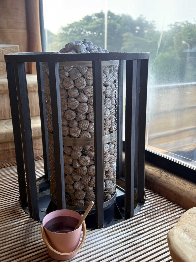 kira_yamat0さんの有明海の湯(蟹御殿)のサ活写真