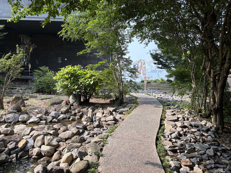 kira_yamat0さんの有明海の湯(蟹御殿)のサ活写真