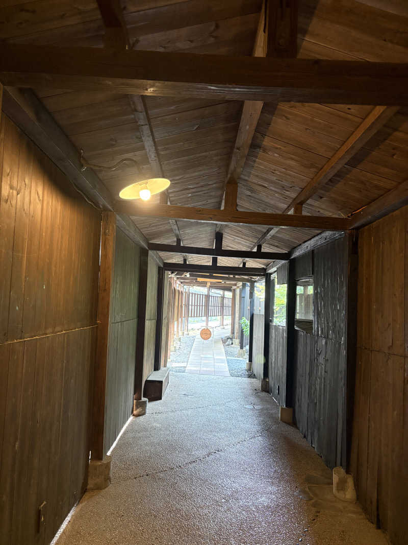 kira_yamat0さんの有明海の湯(蟹御殿)のサ活写真