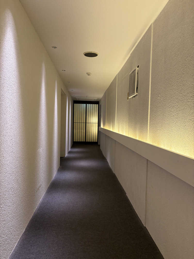 kira_yamat0さんの有明海の湯(蟹御殿)のサ活写真